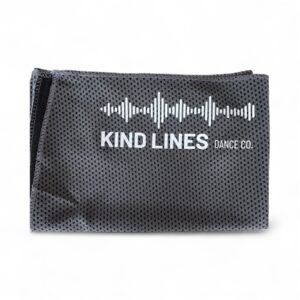 Cooling Dance Towel