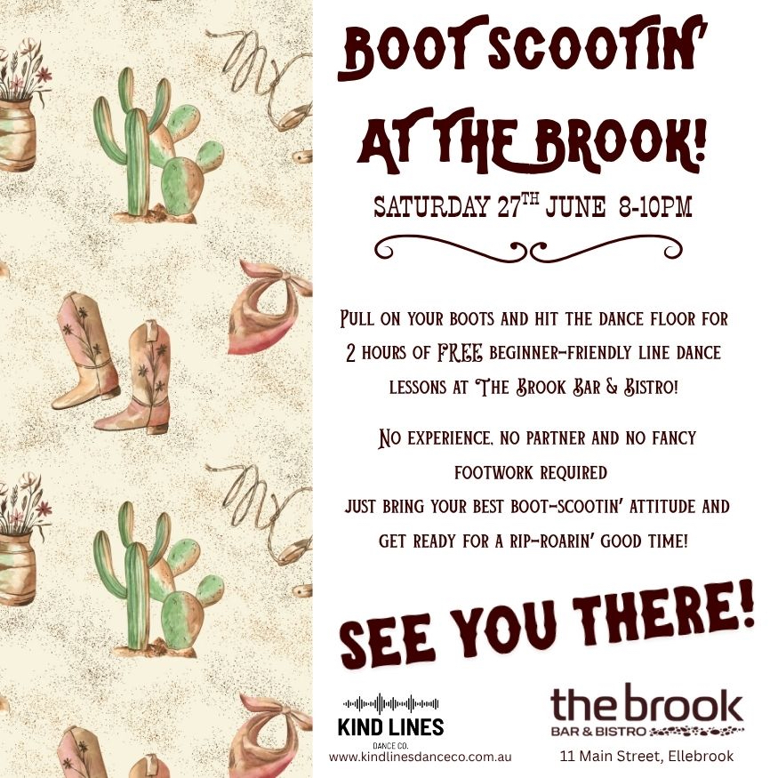 SATURDAY 27TH JUNE